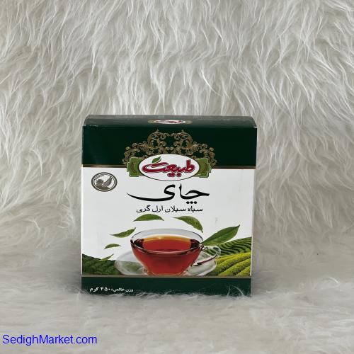 صدیق مارکت