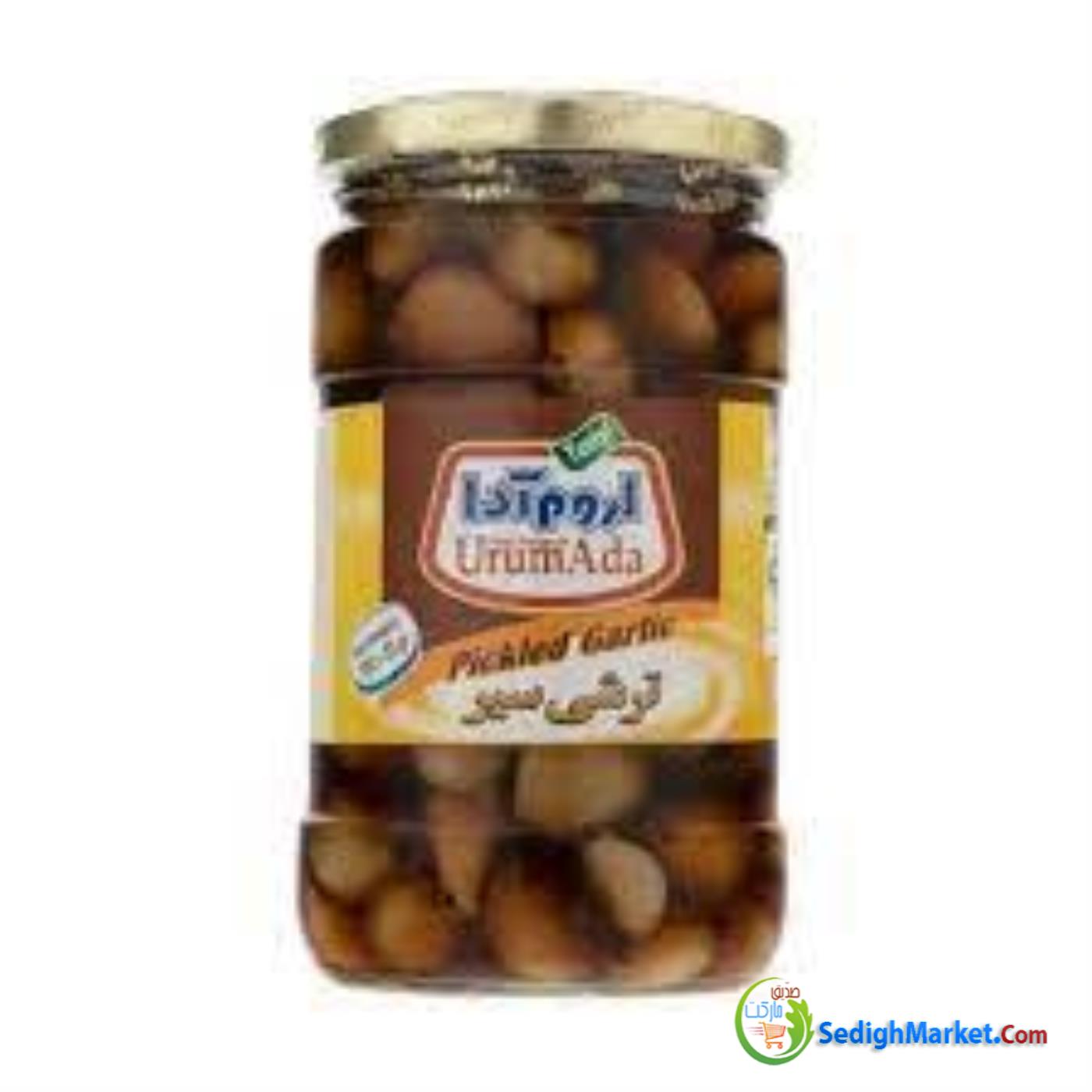 صدیق مارکت