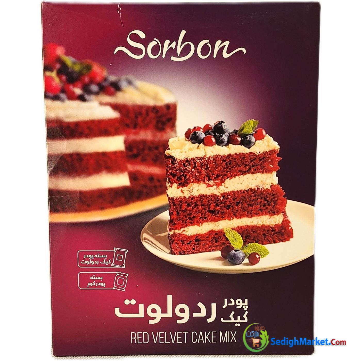 صدیق مارکت