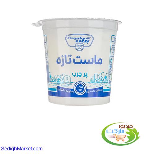 صدیق مارکت