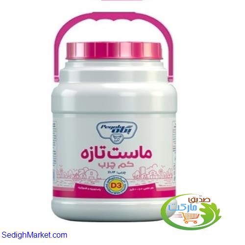 صدیق مارکت