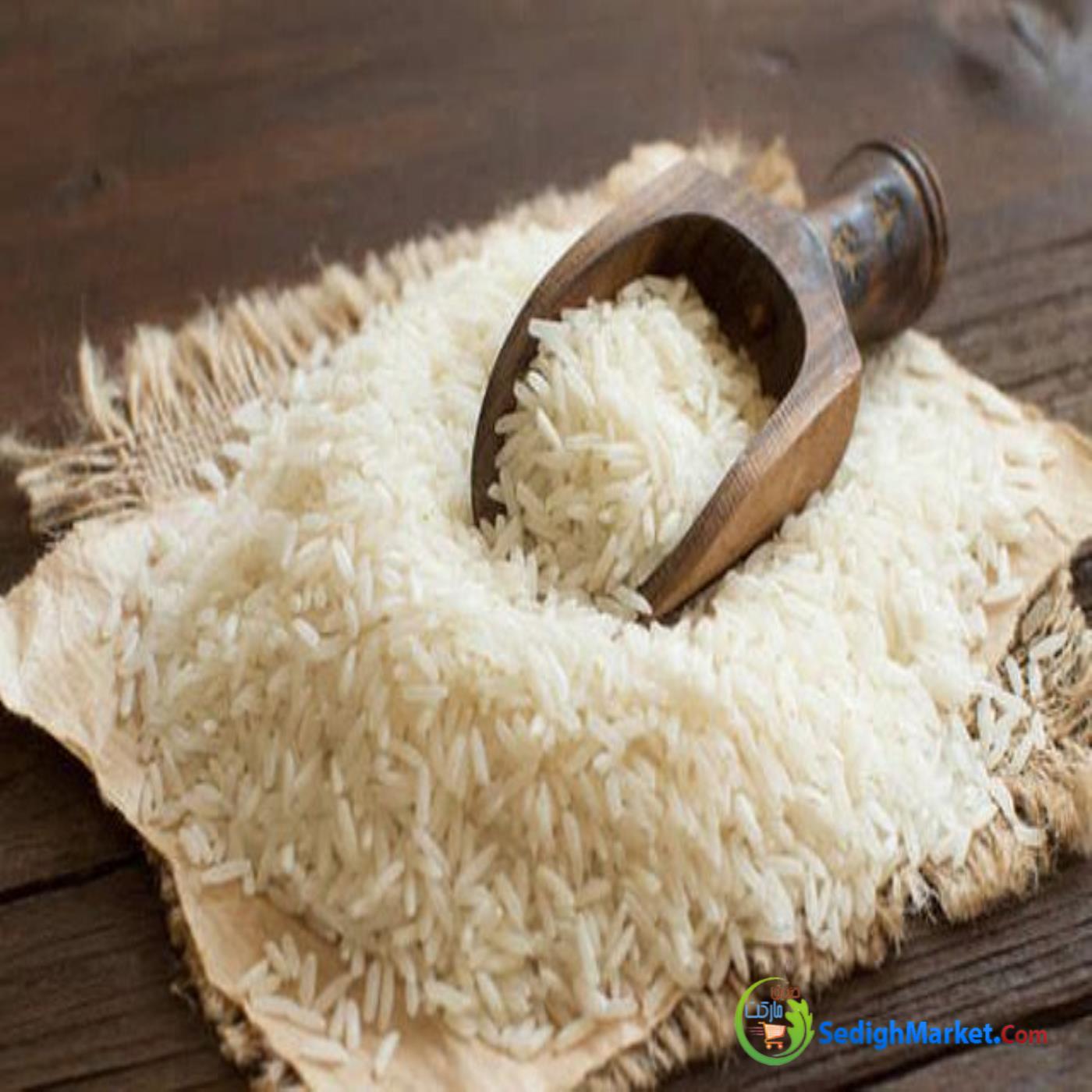 صدیق مارکت