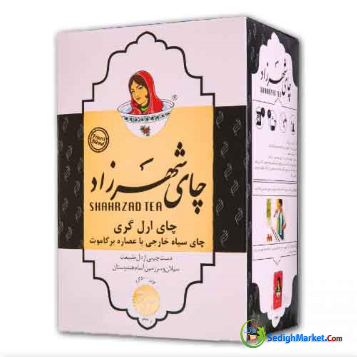 صدیق مارکت