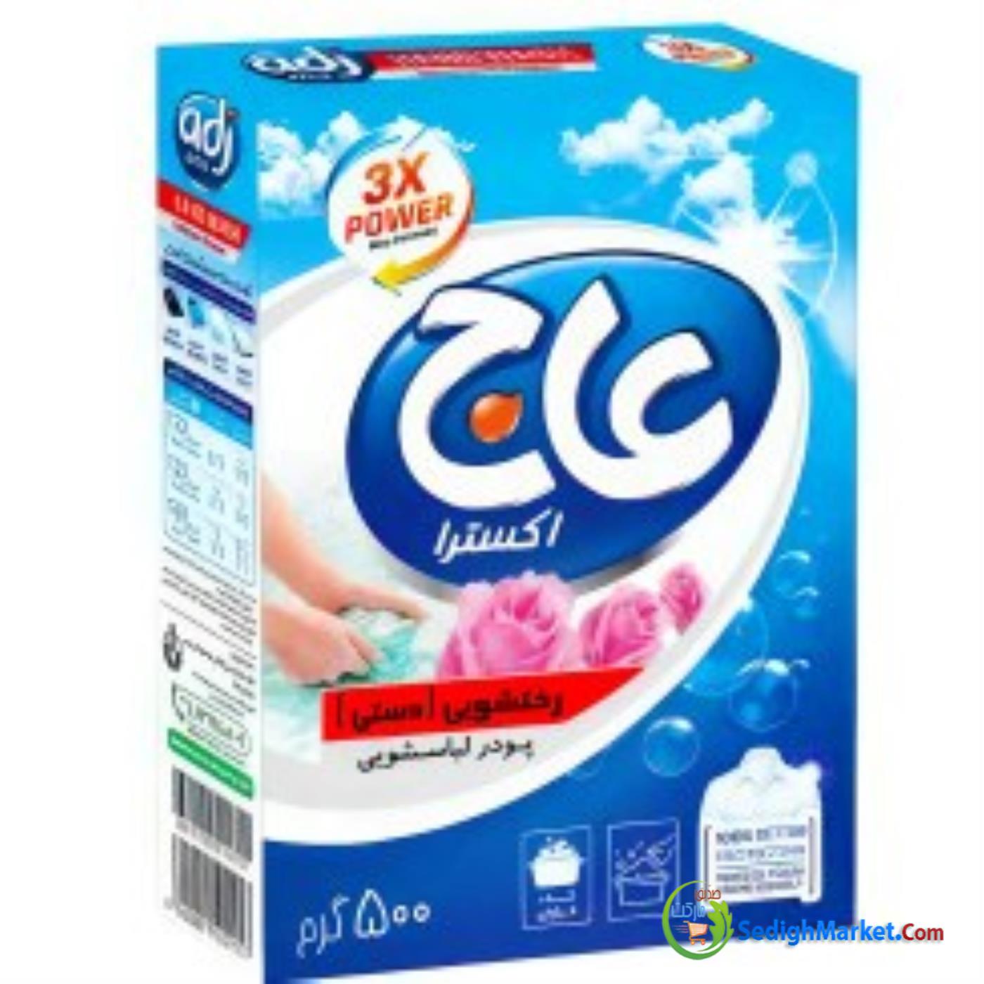 صدیق مارکت