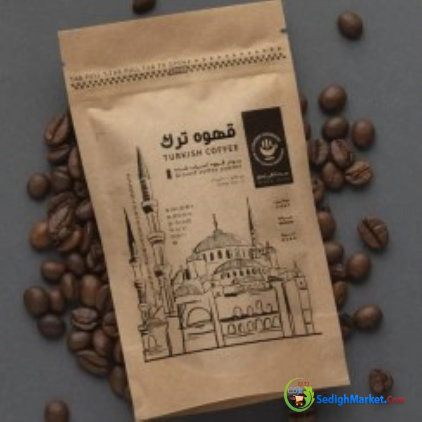 صدیق مارکت
