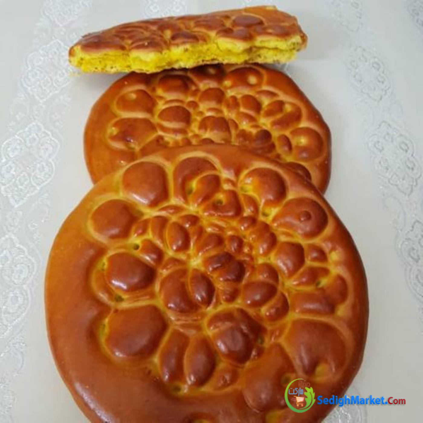 صدیق مارکت