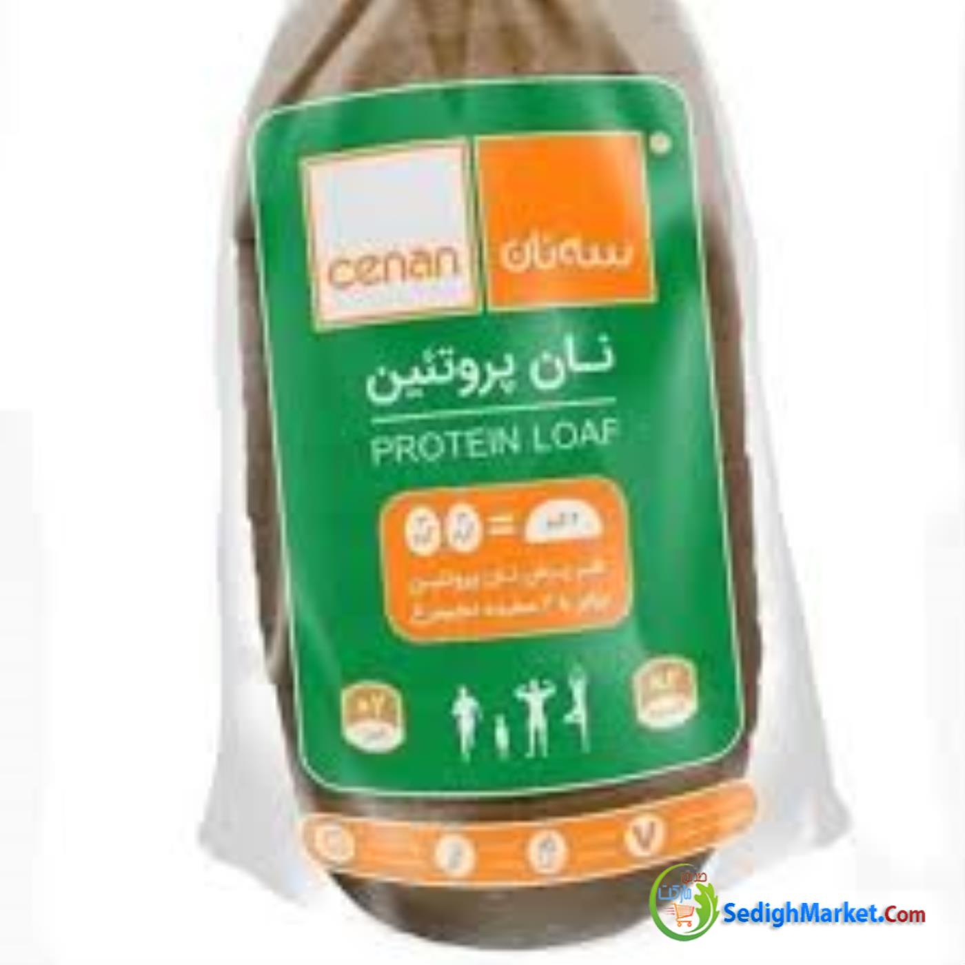 صدیق مارکت