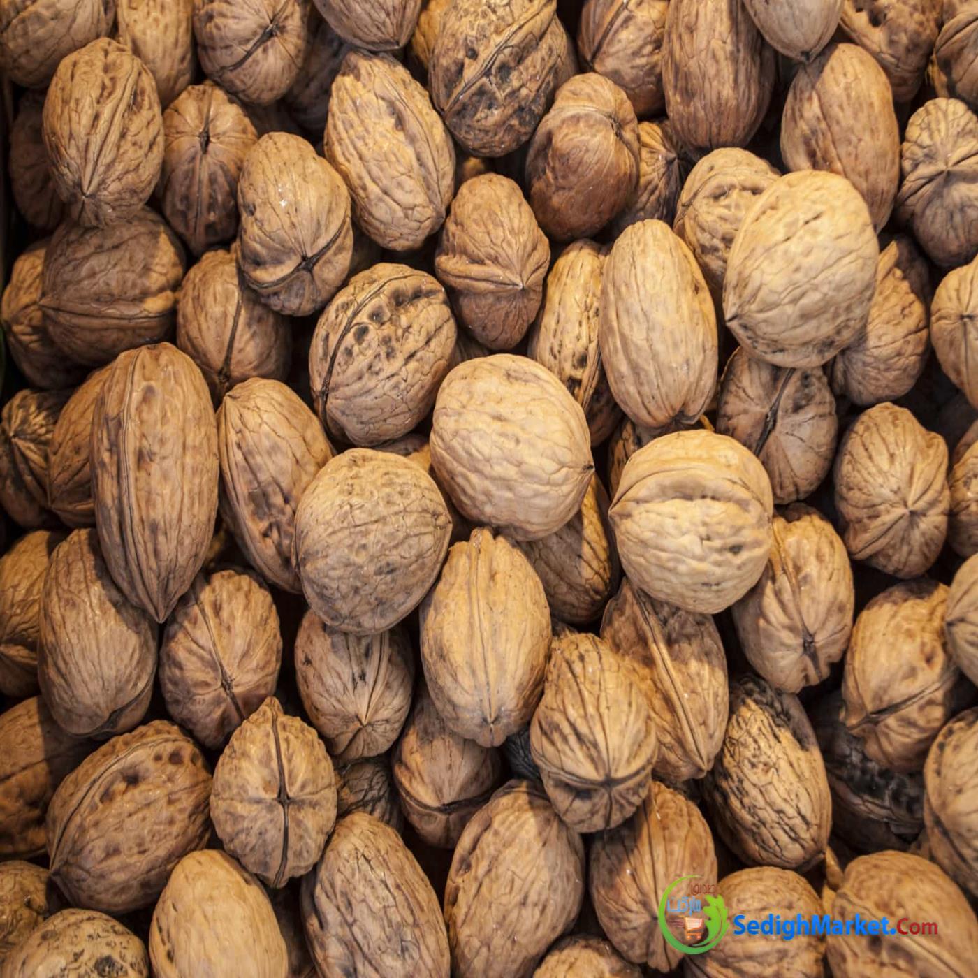 صدیق مارکت