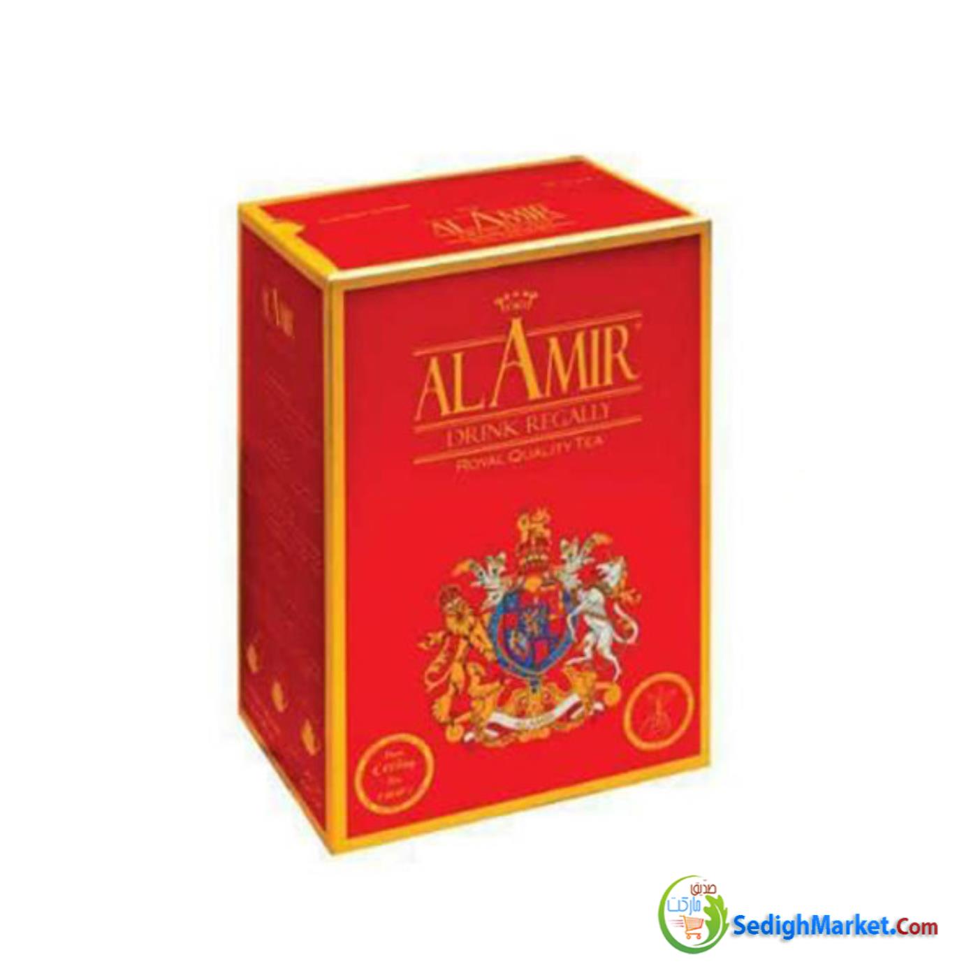 صدیق مارکت