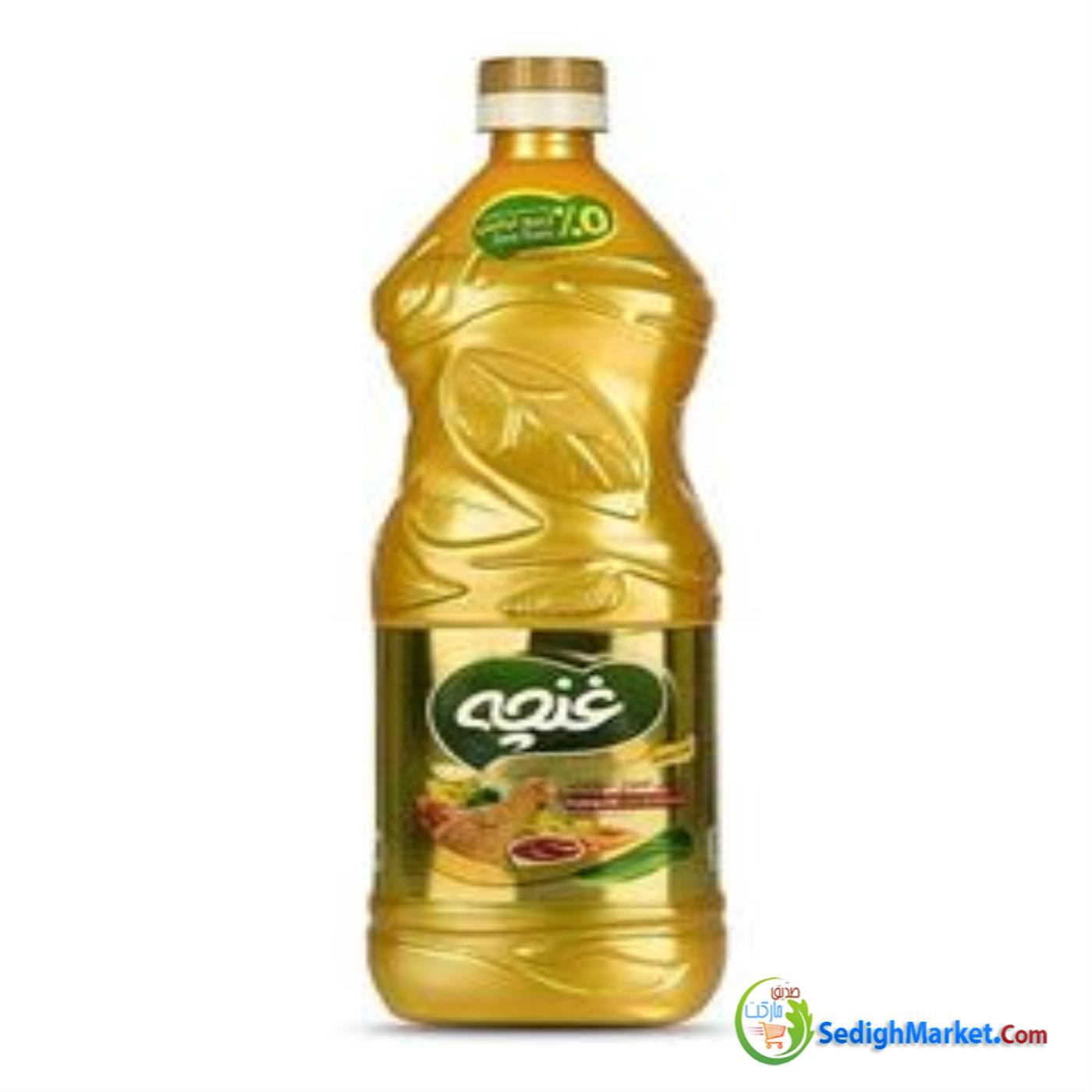 صدیق مارکت
