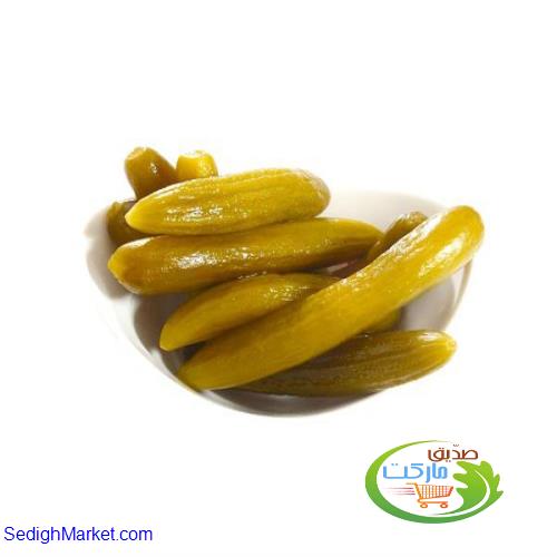 صدیق مارکت
