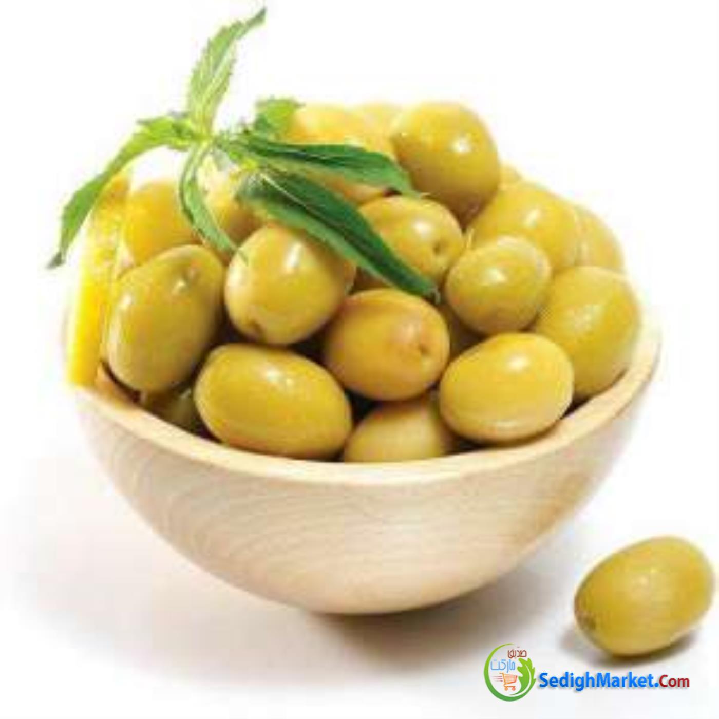صدیق مارکت