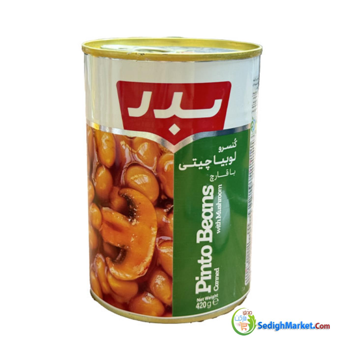 صدیق مارکت