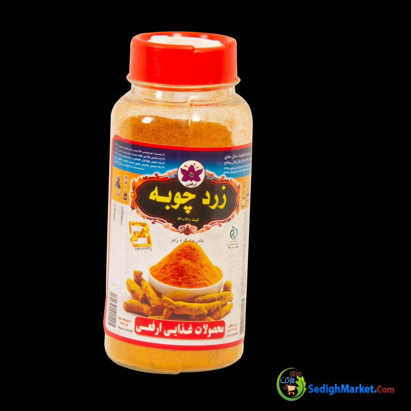 صدیق مارکت