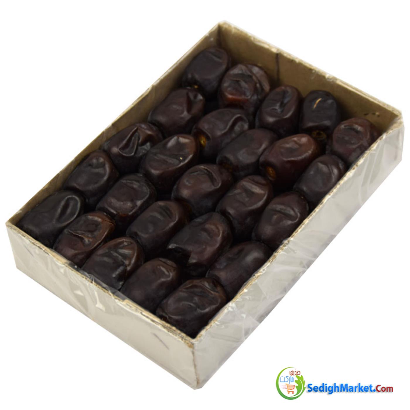 صدیق مارکت