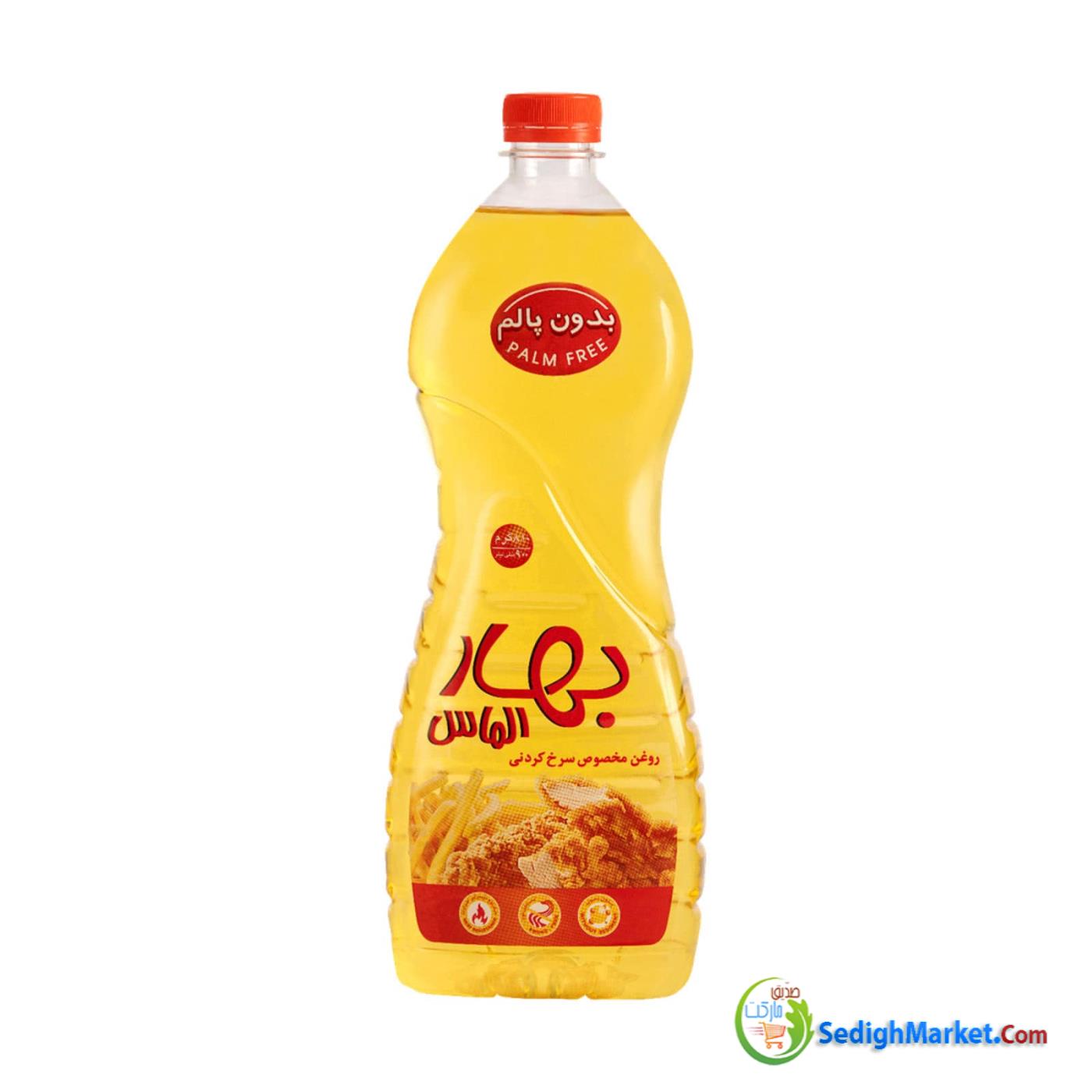 صدیق مارکت