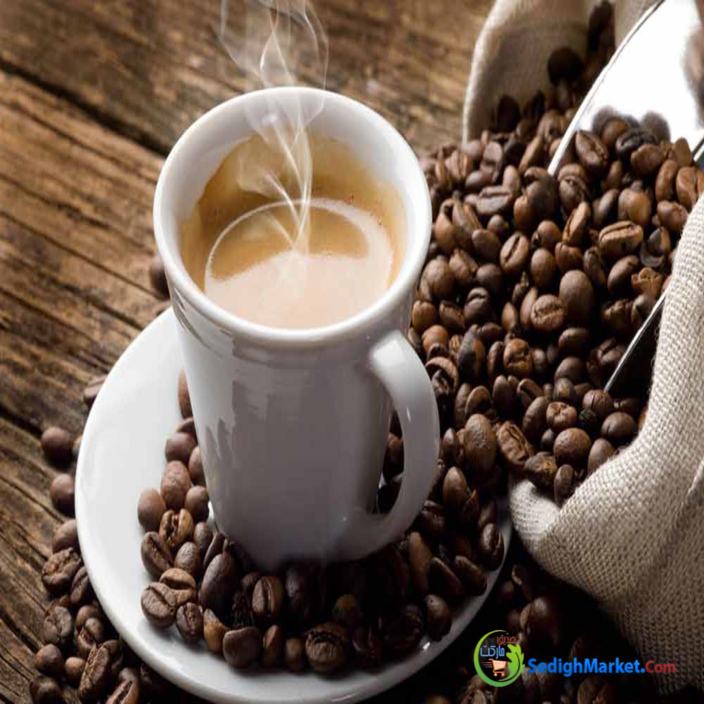 صدیق مارکت