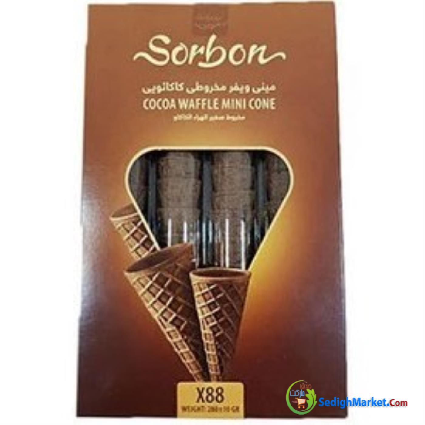 صدیق مارکت
