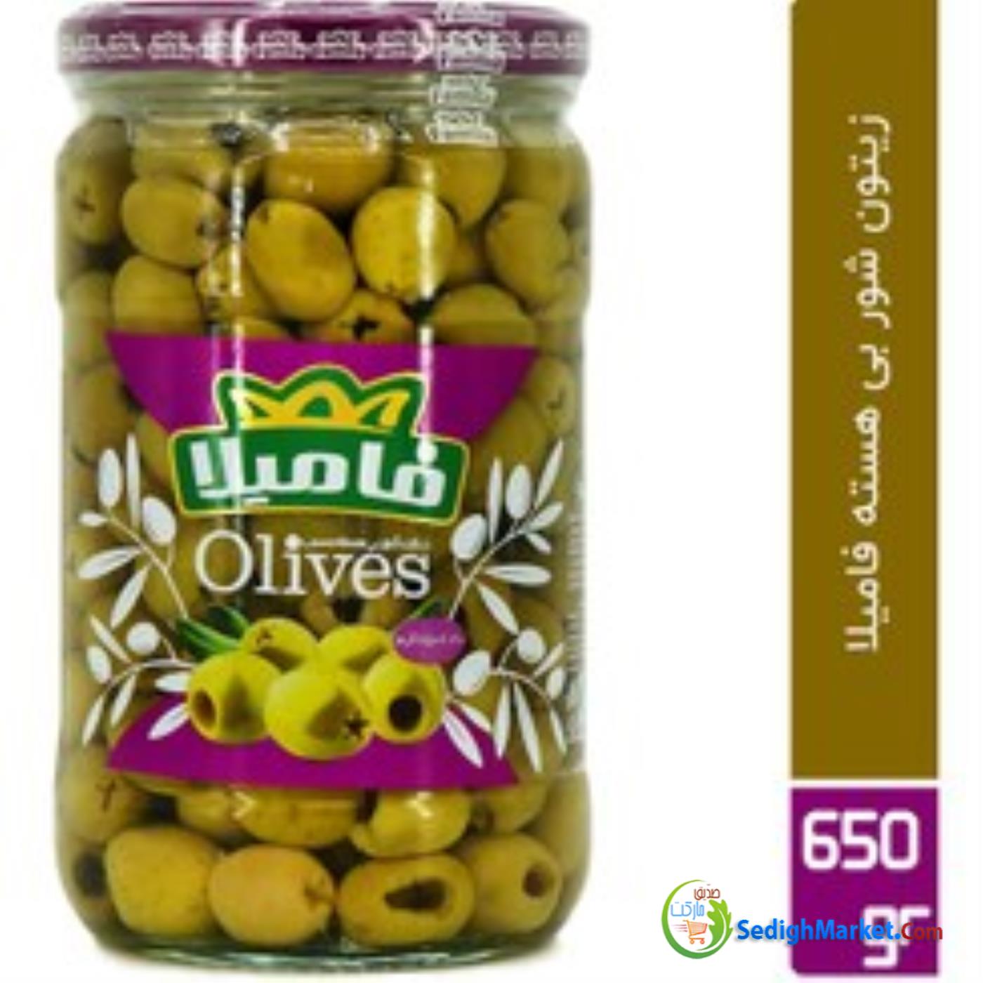 صدیق مارکت