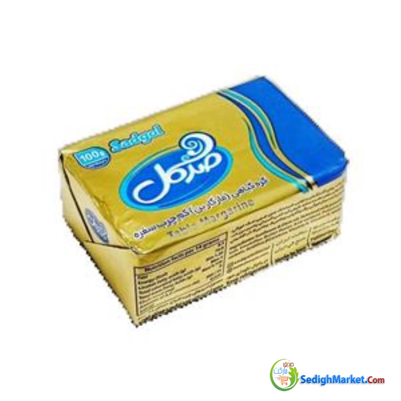 صدیق مارکت