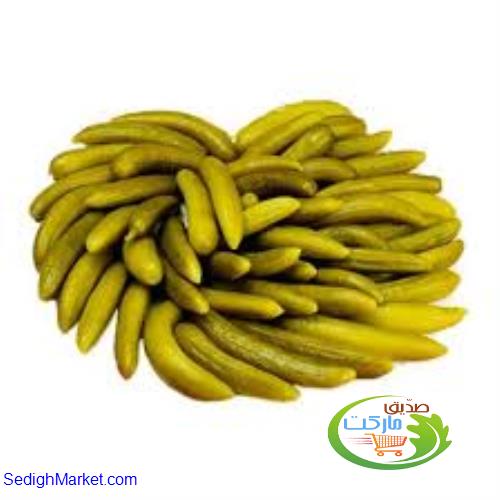 صدیق مارکت
