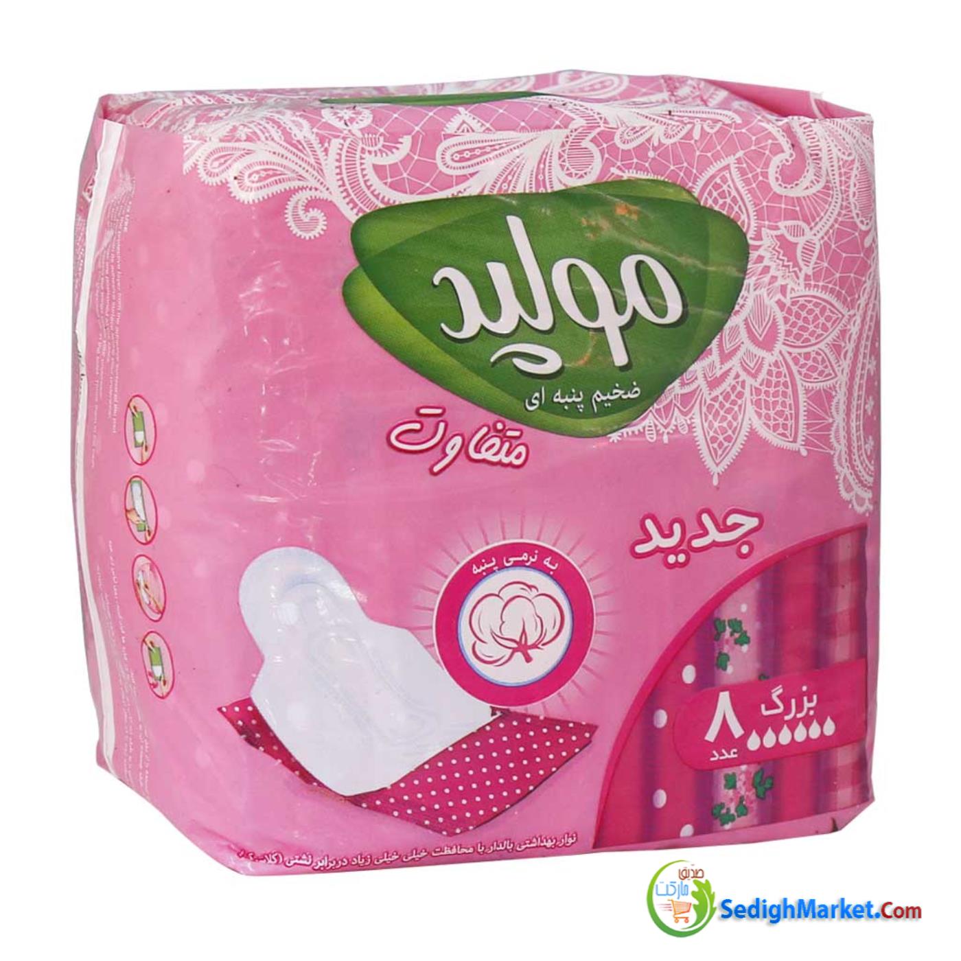 صدیق مارکت
