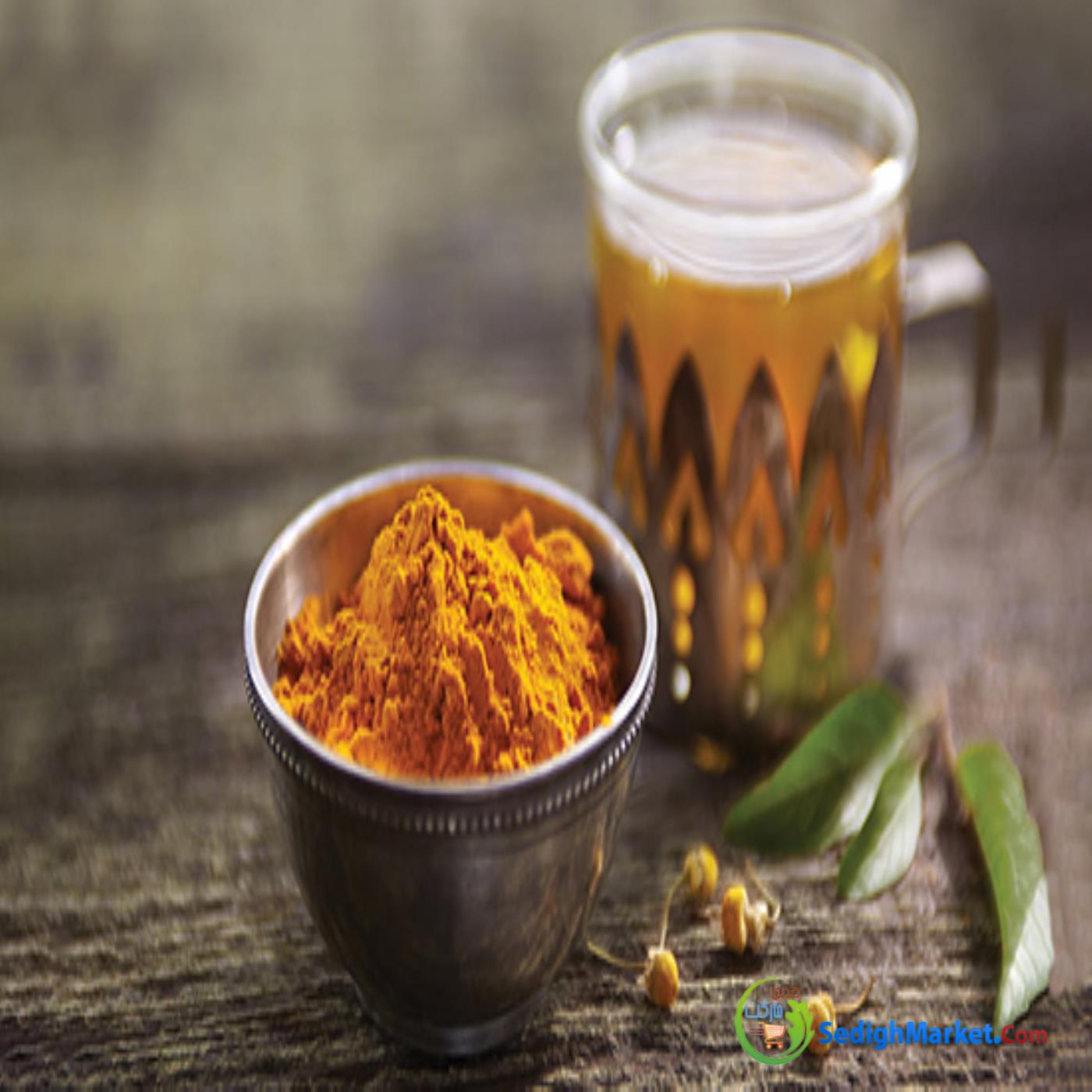صدیق مارکت