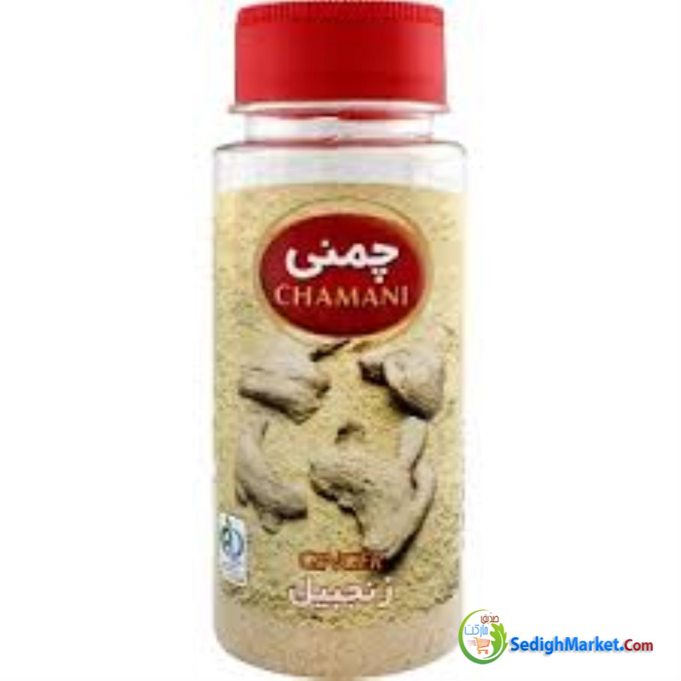 صدیق مارکت