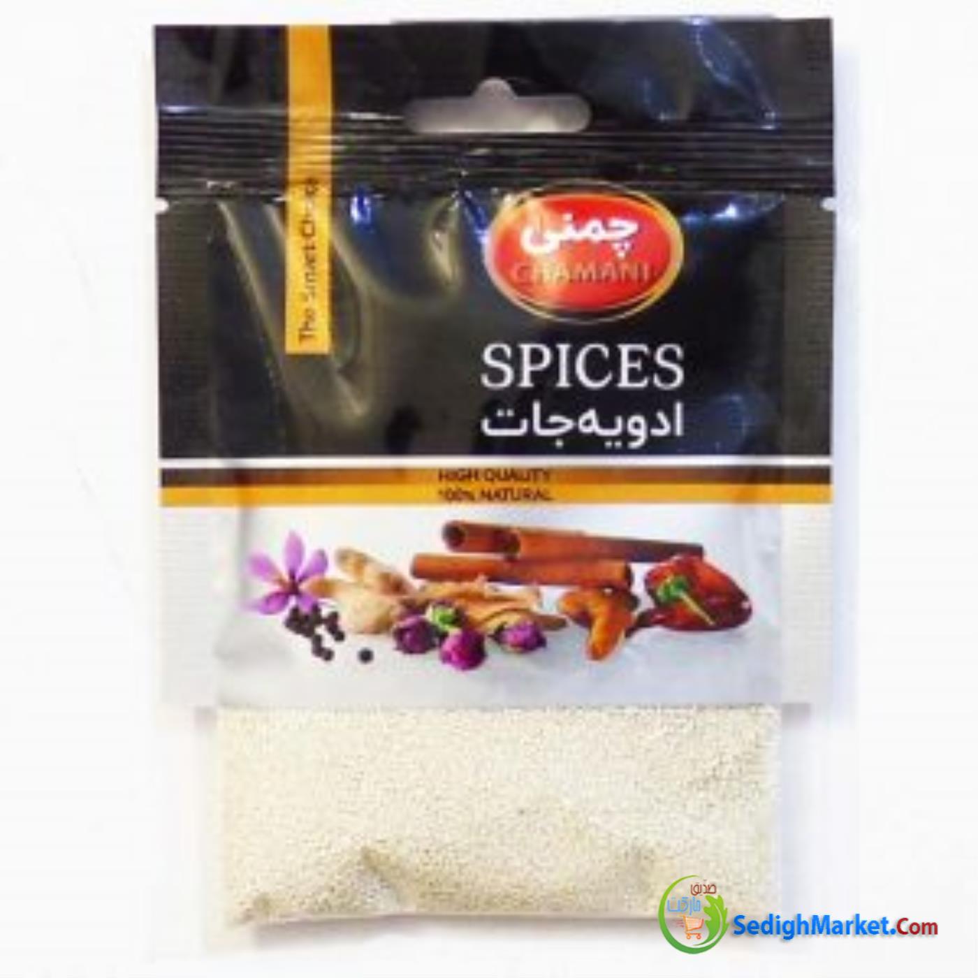 صدیق مارکت
