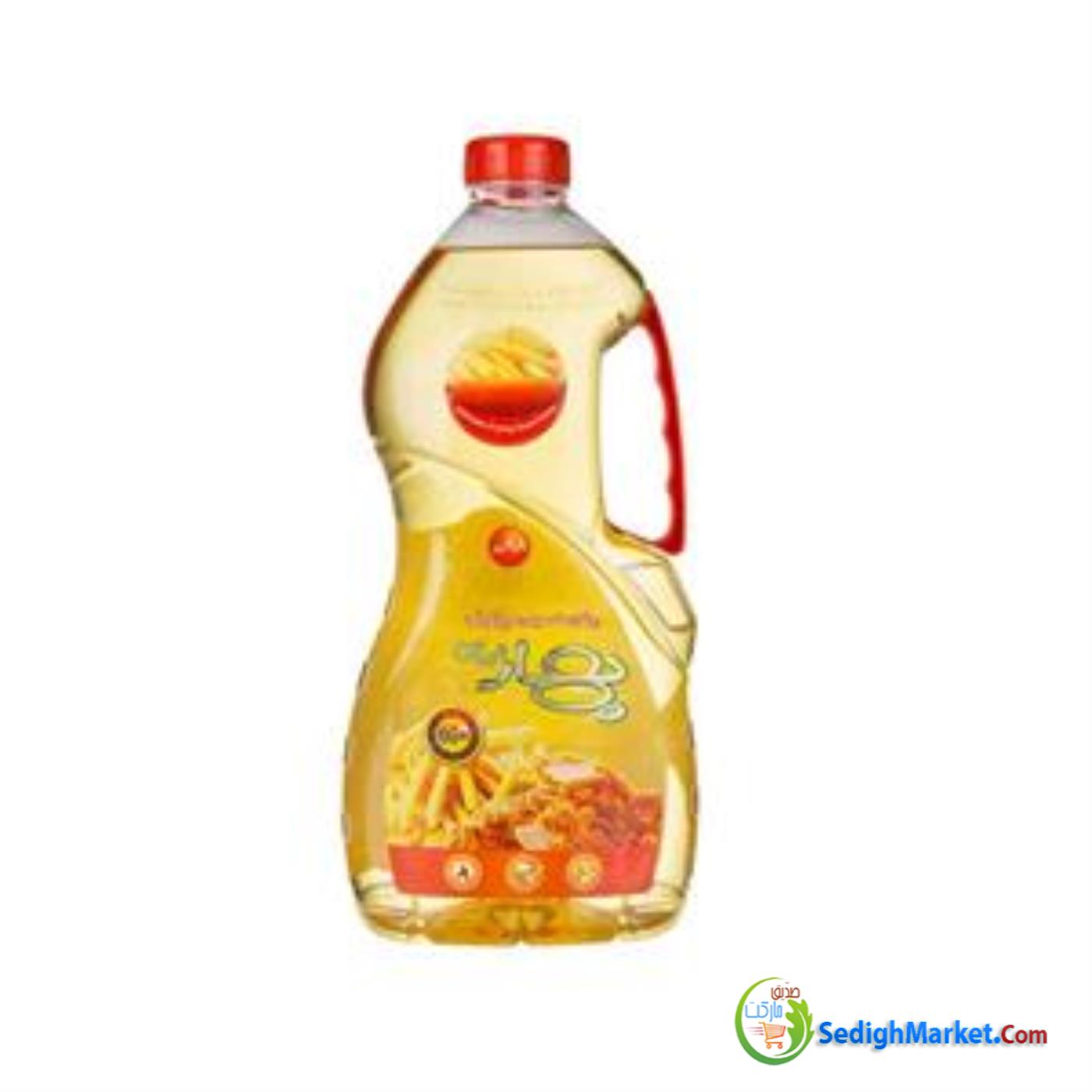 صدیق مارکت