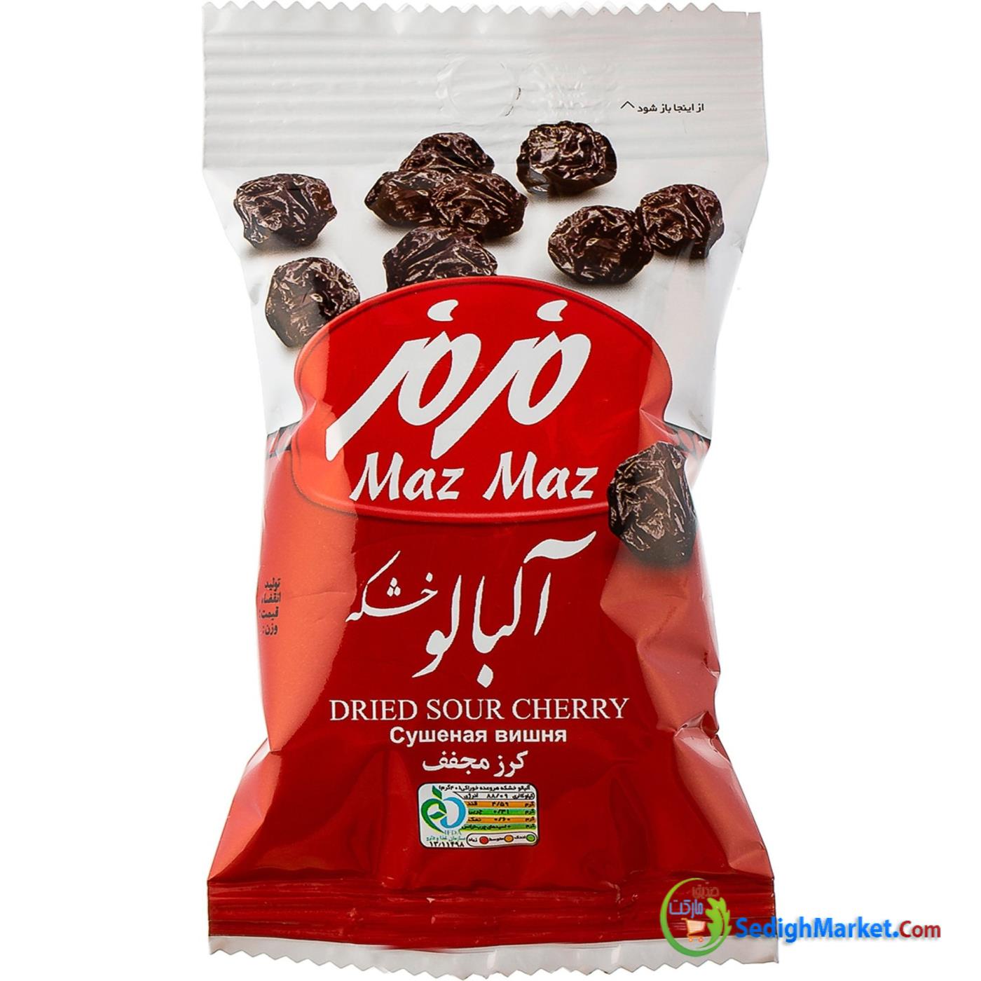 صدیق مارکت