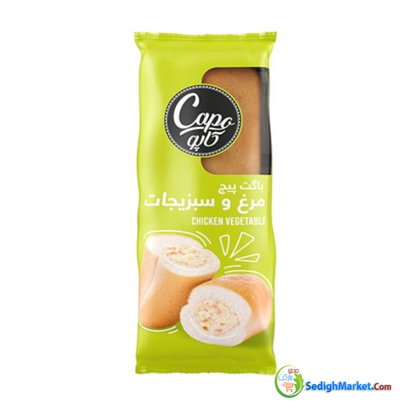 صدیق مارکت