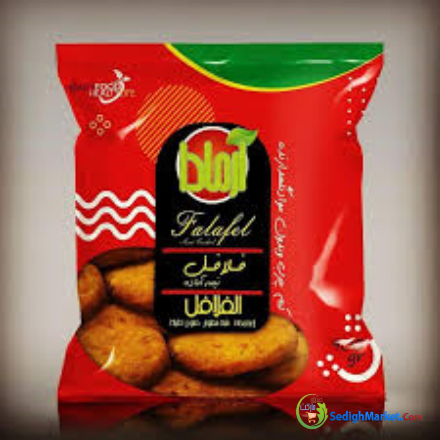 صدیق مارکت
