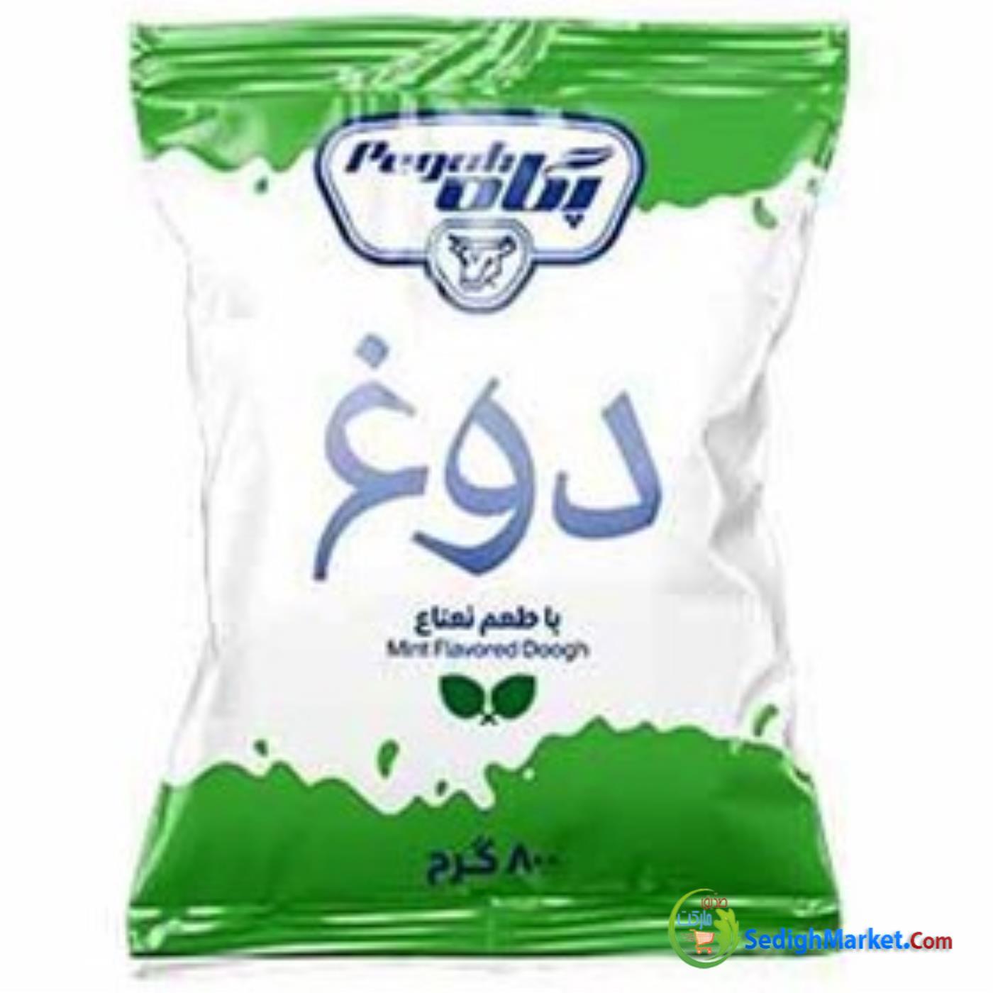 صدیق مارکت