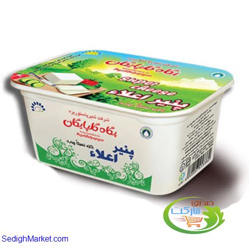 صدیق مارکت