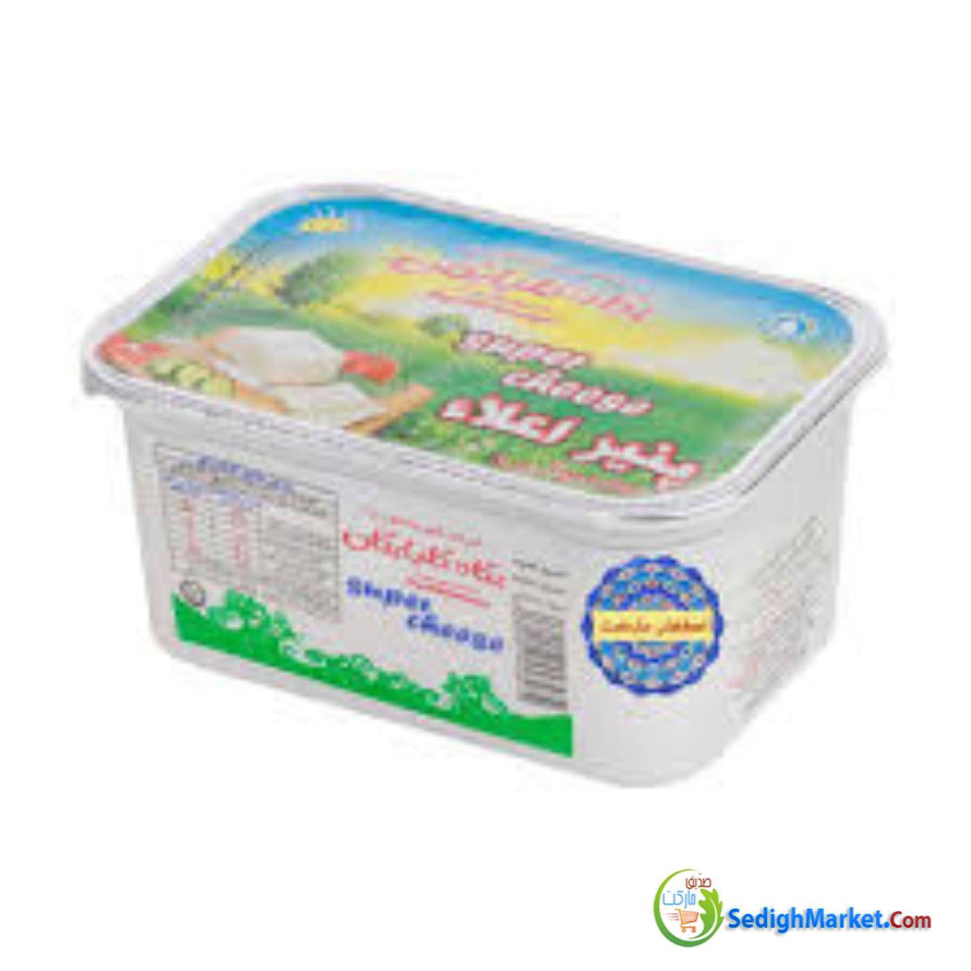 صدیق مارکت