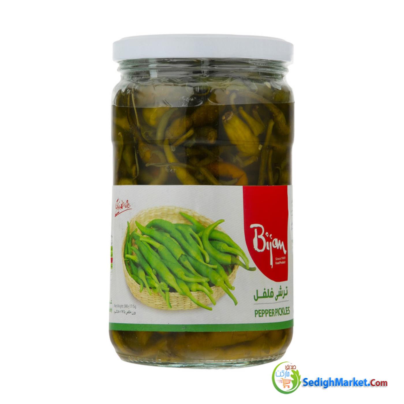 صدیق مارکت