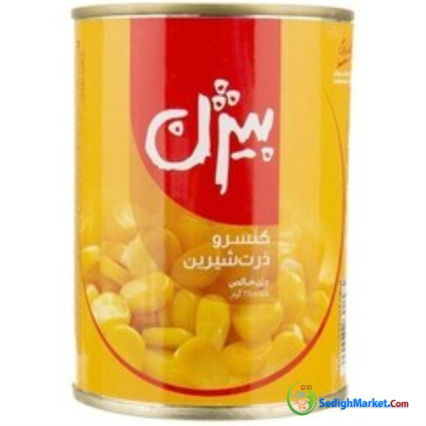 صدیق مارکت