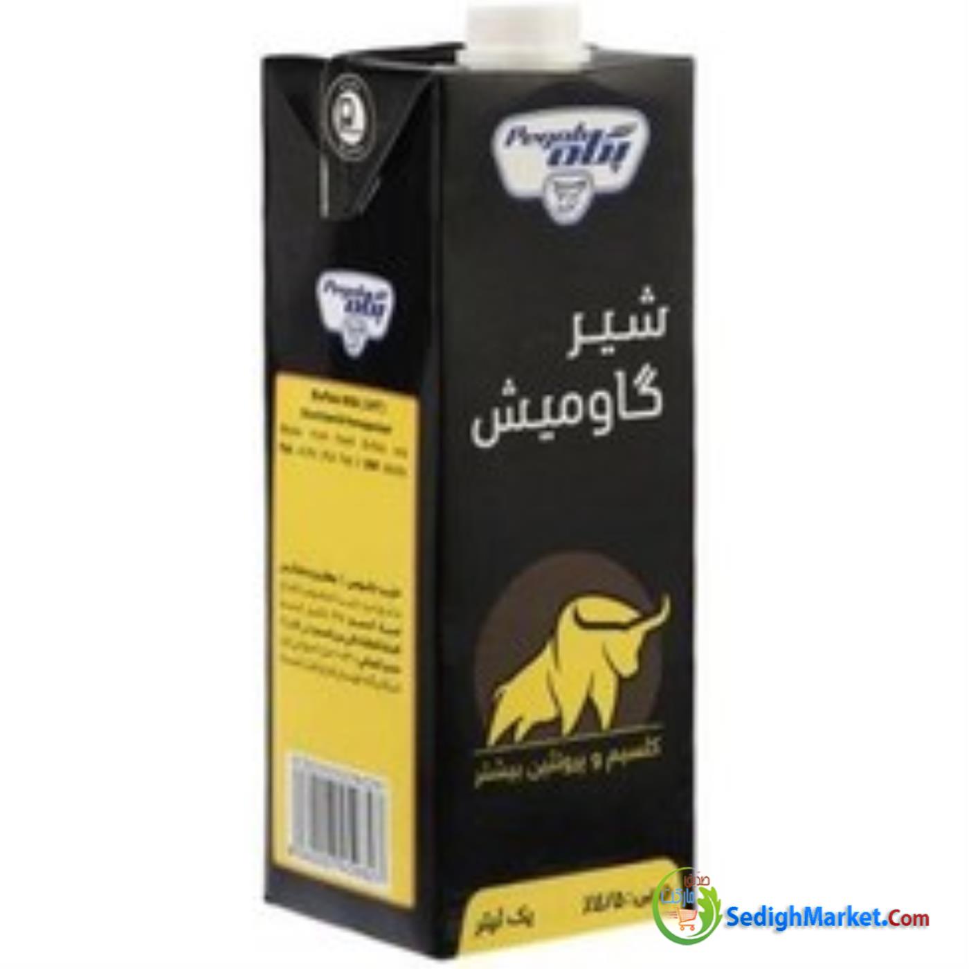 صدیق مارکت