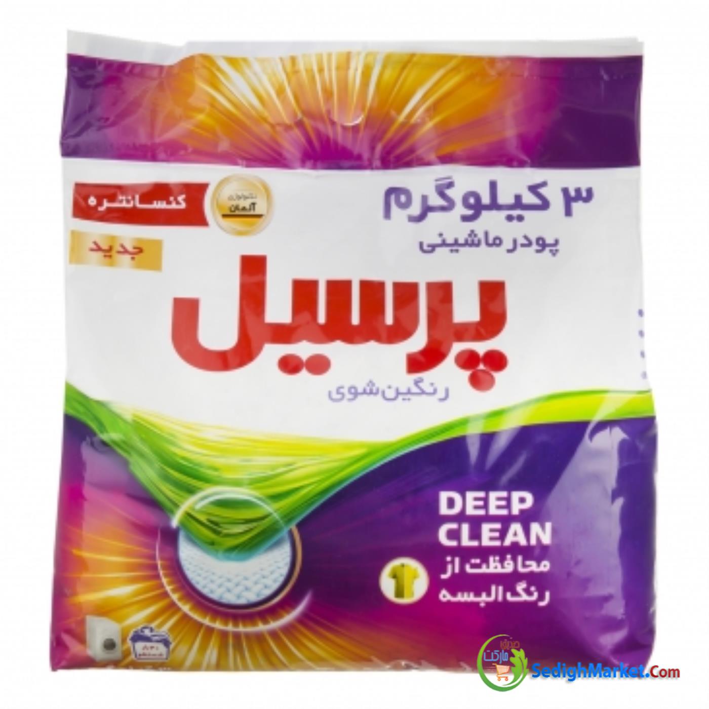صدیق مارکت