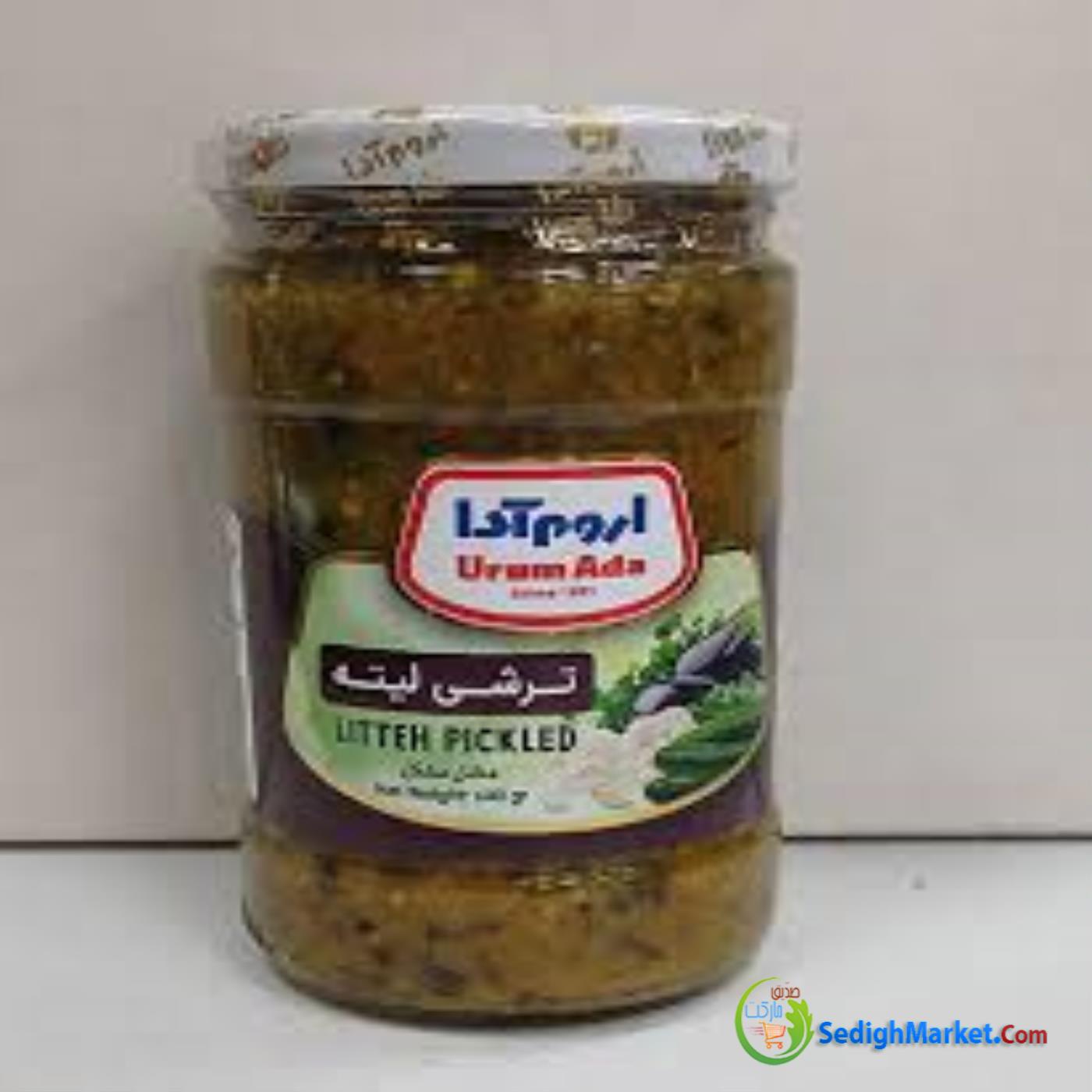 صدیق مارکت