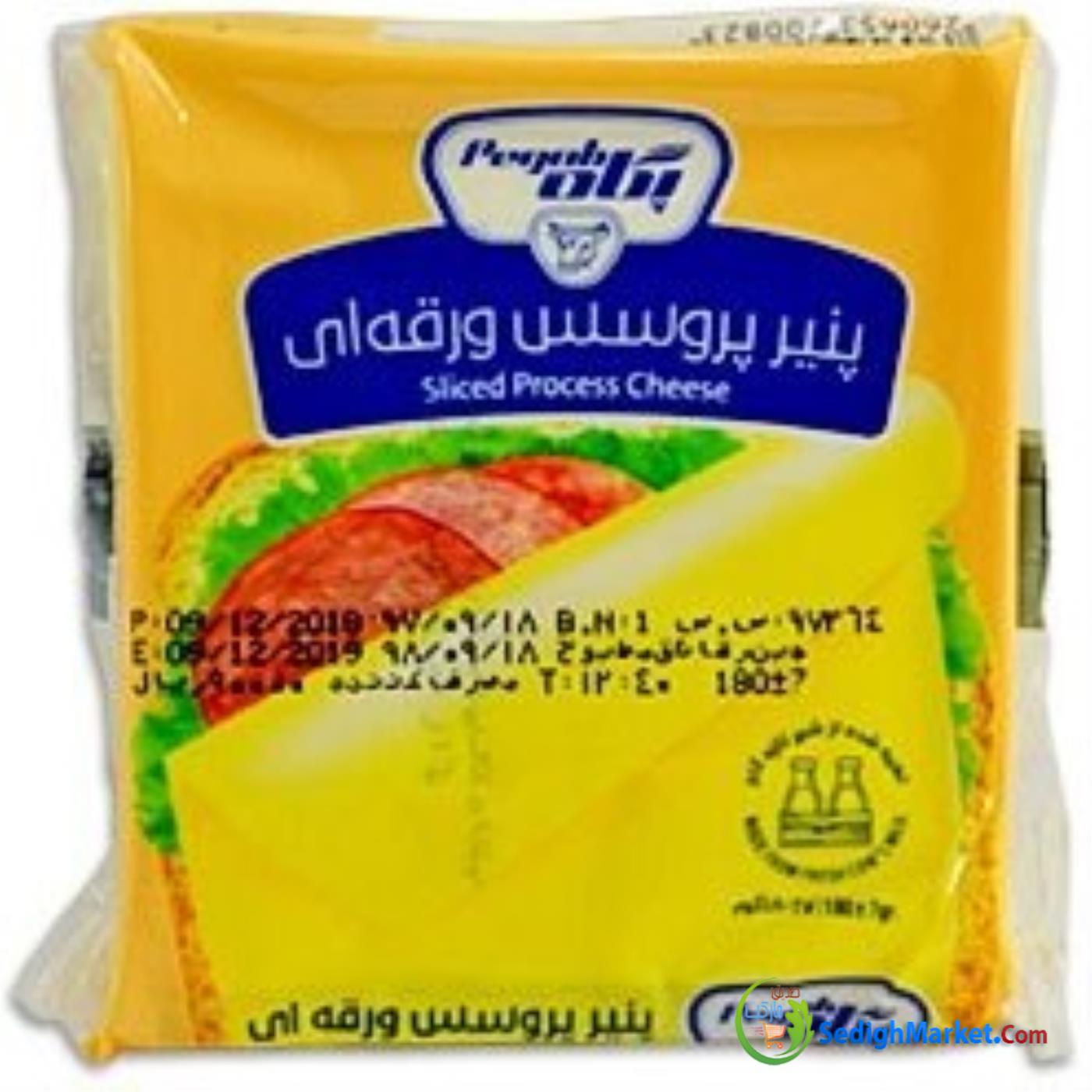 صدیق مارکت