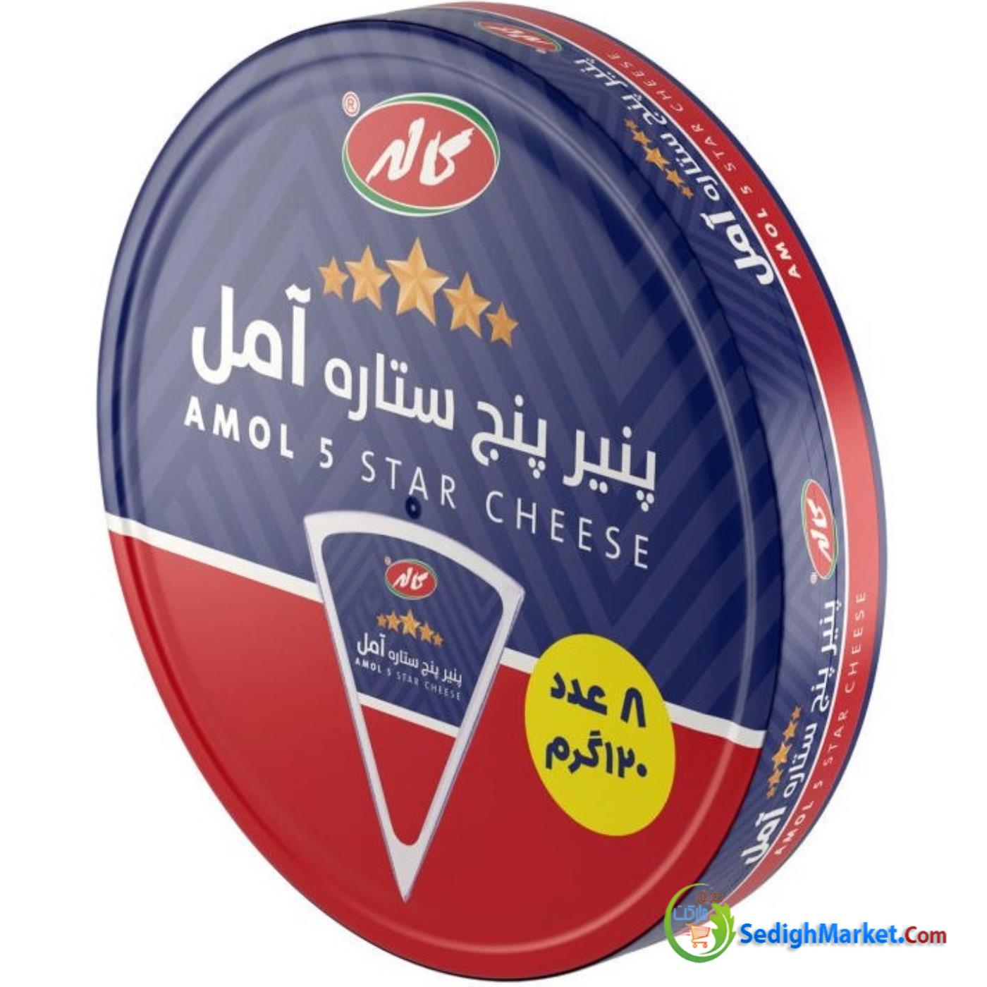 صدیق مارکت
