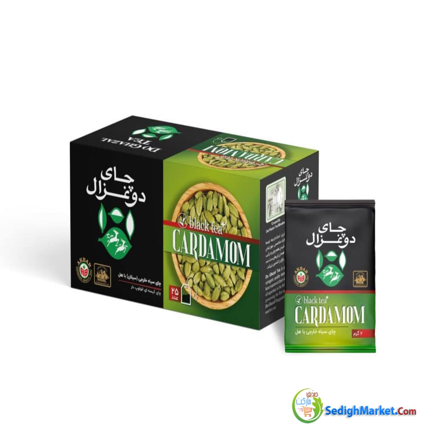 صدیق مارکت