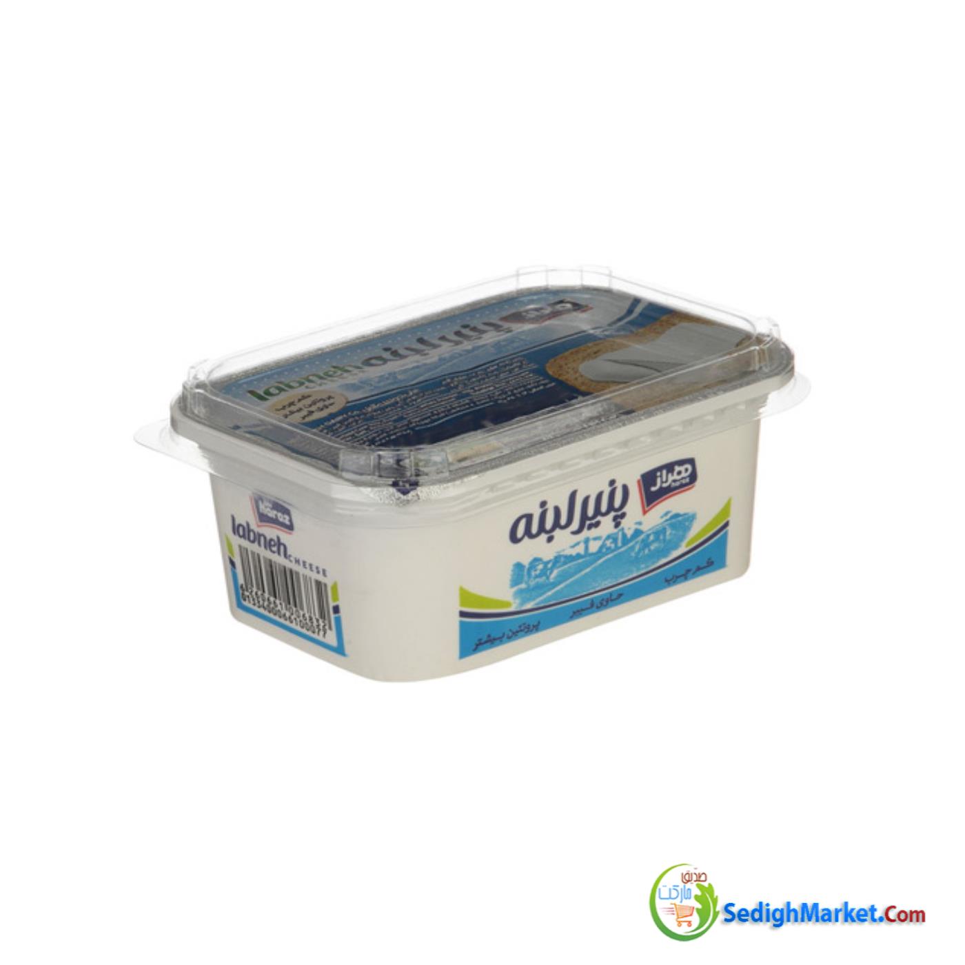 صدیق مارکت