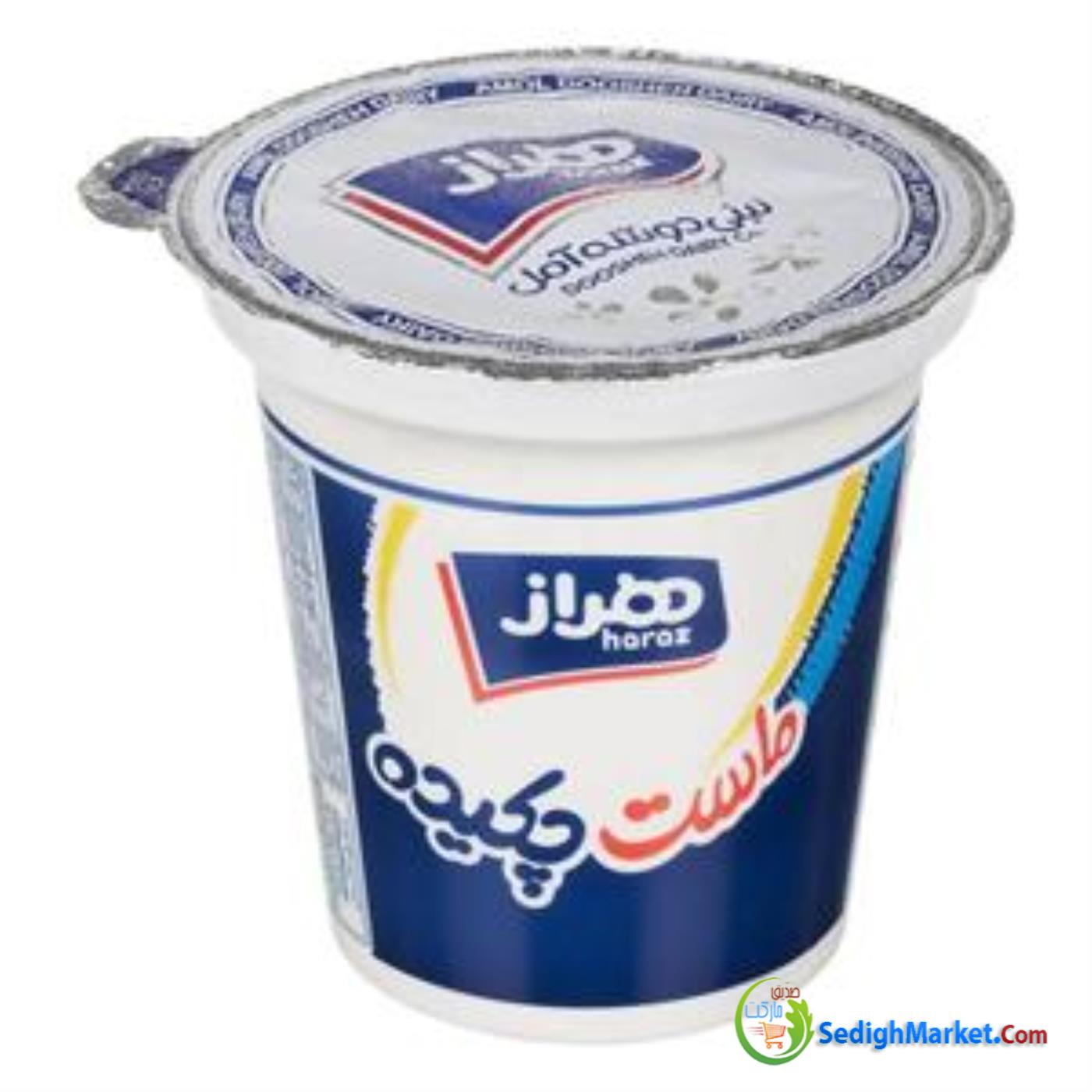 صدیق مارکت