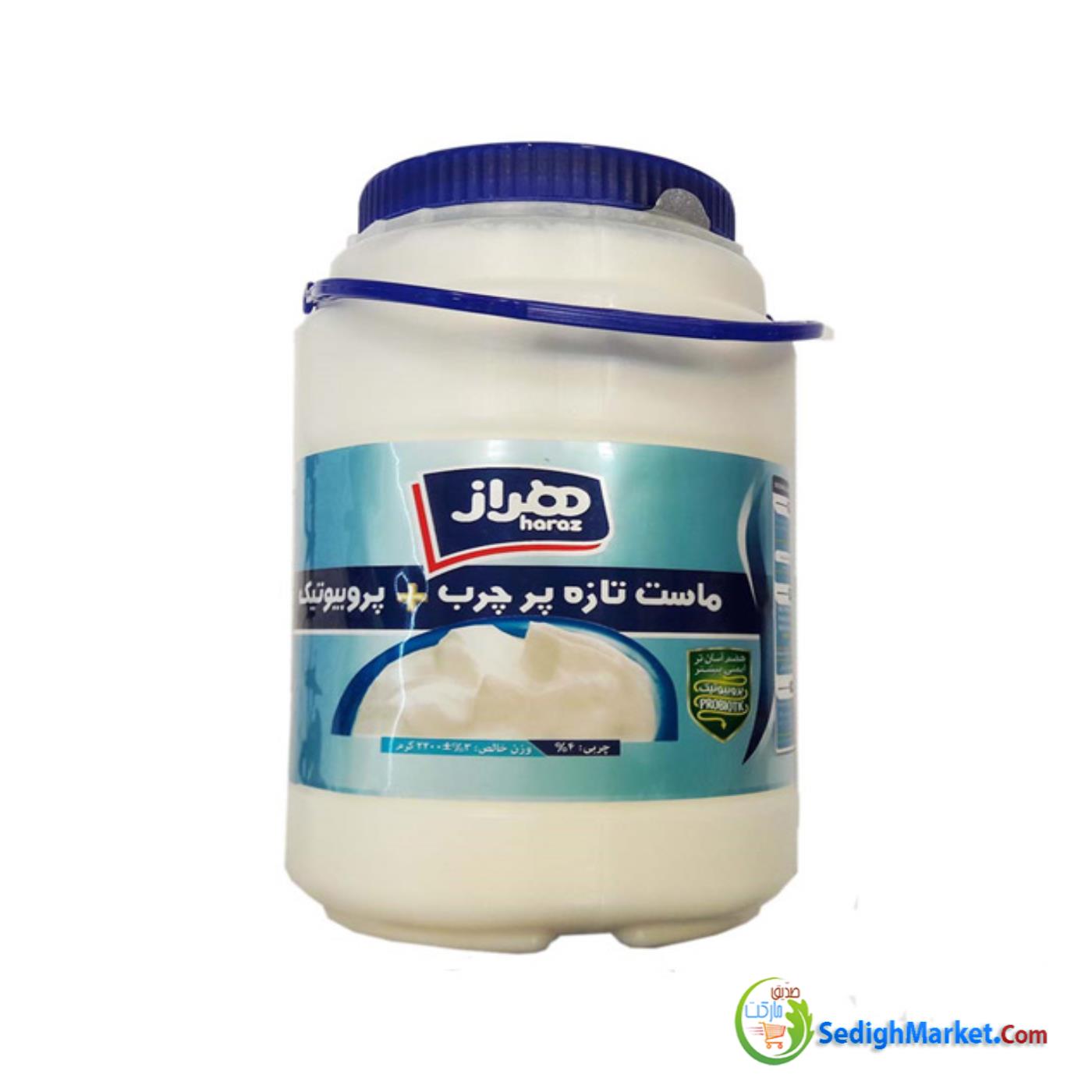 صدیق مارکت