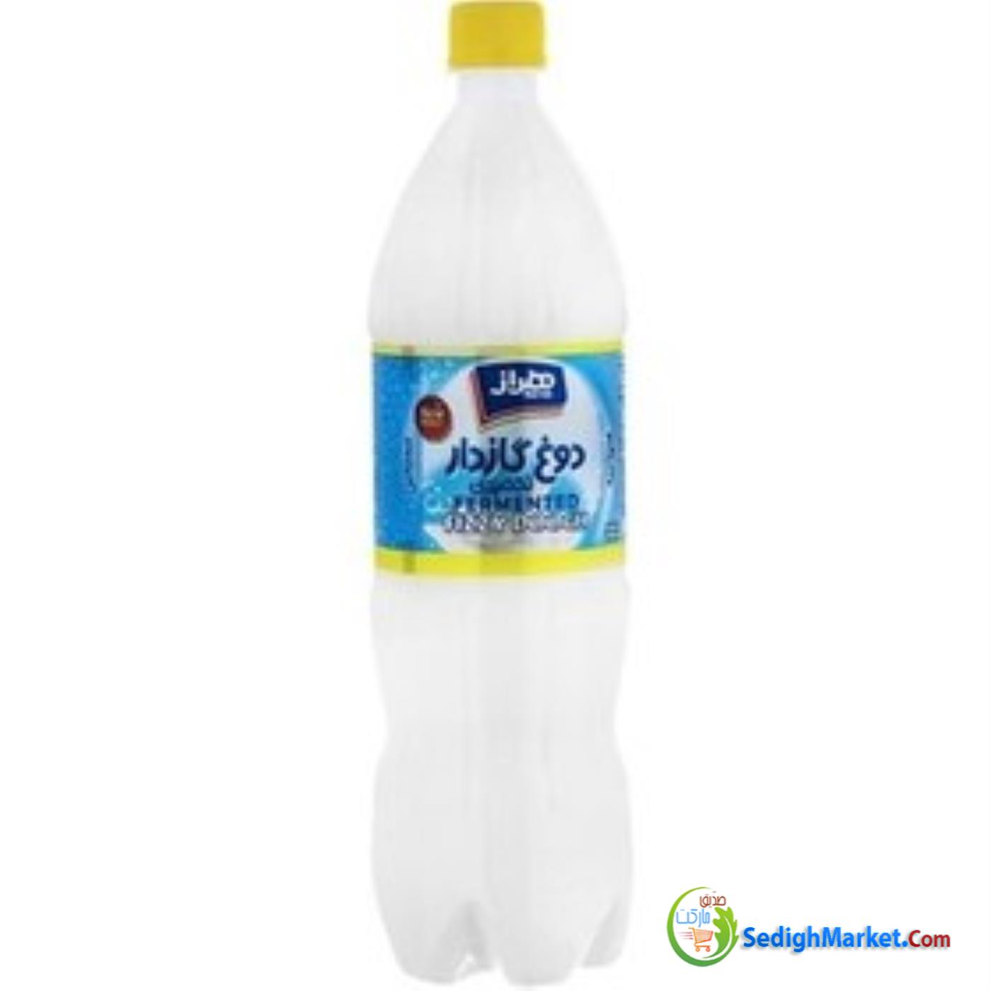 صدیق مارکت