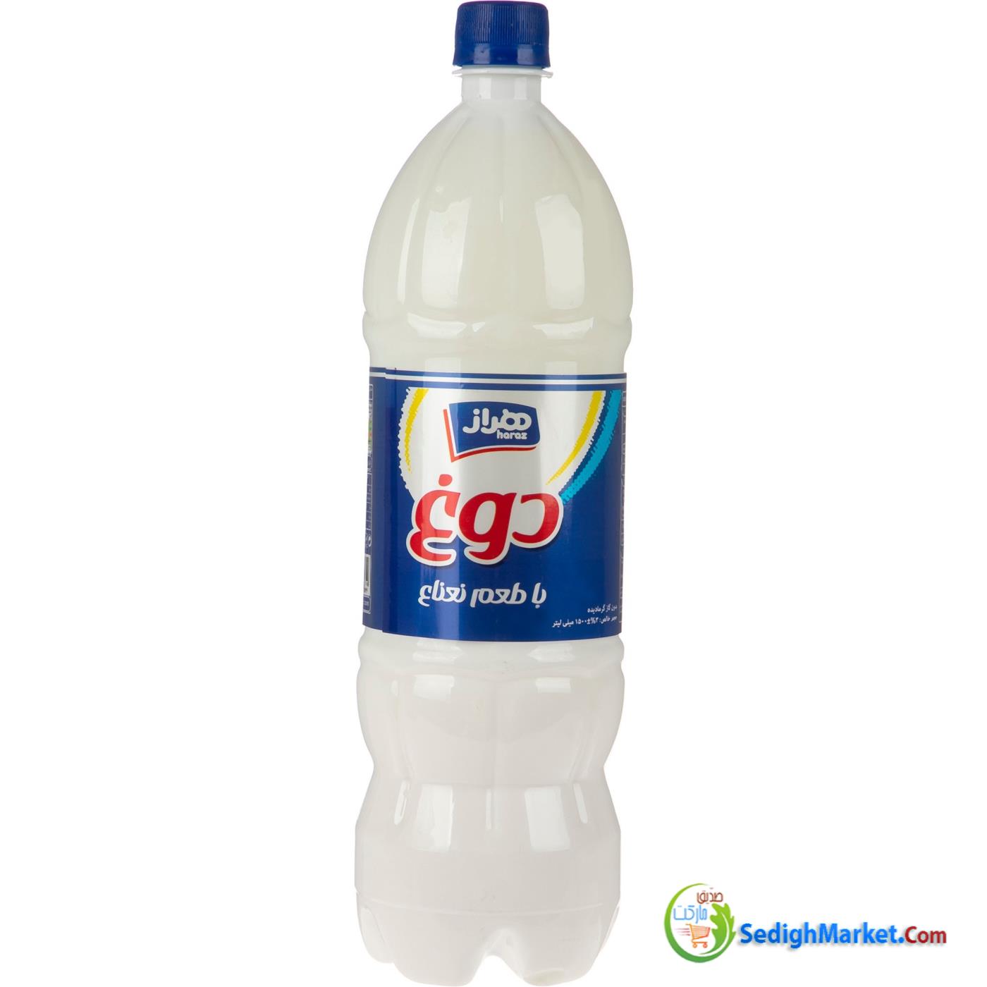 صدیق مارکت