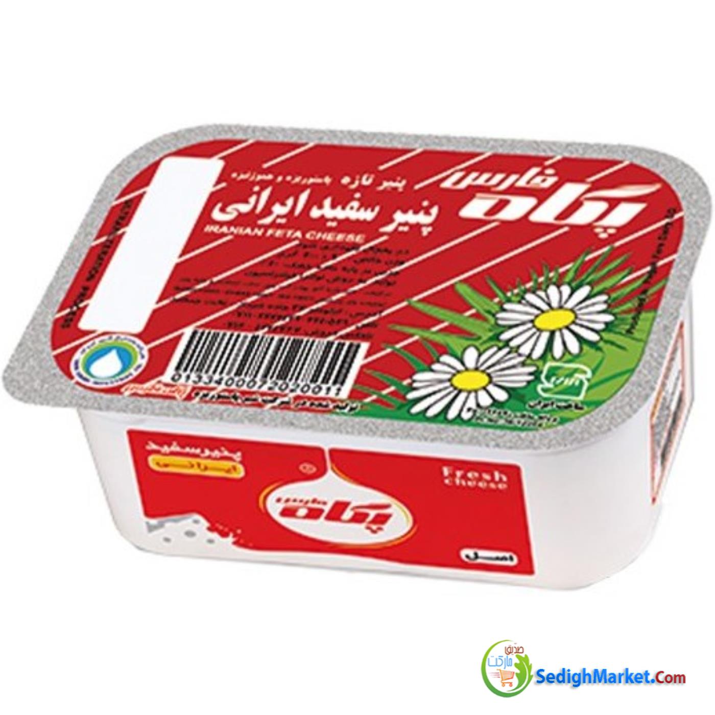 صدیق مارکت